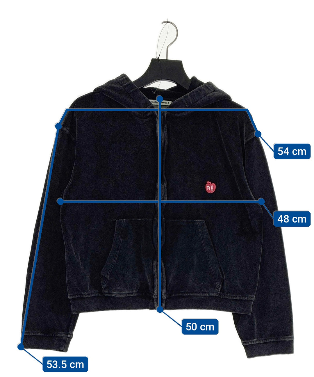 ALEXANDER WANG แจ็คเก็ตเบลาส์ อื่น