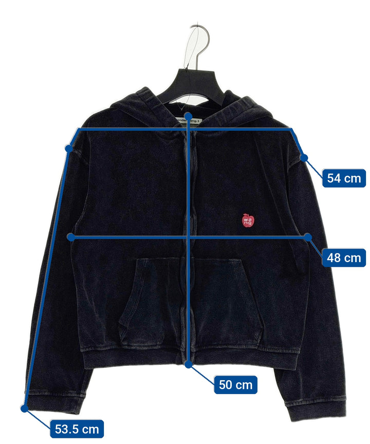 ALEXANDER WANG แจ็คเก็ตเบลาส์ อื่น