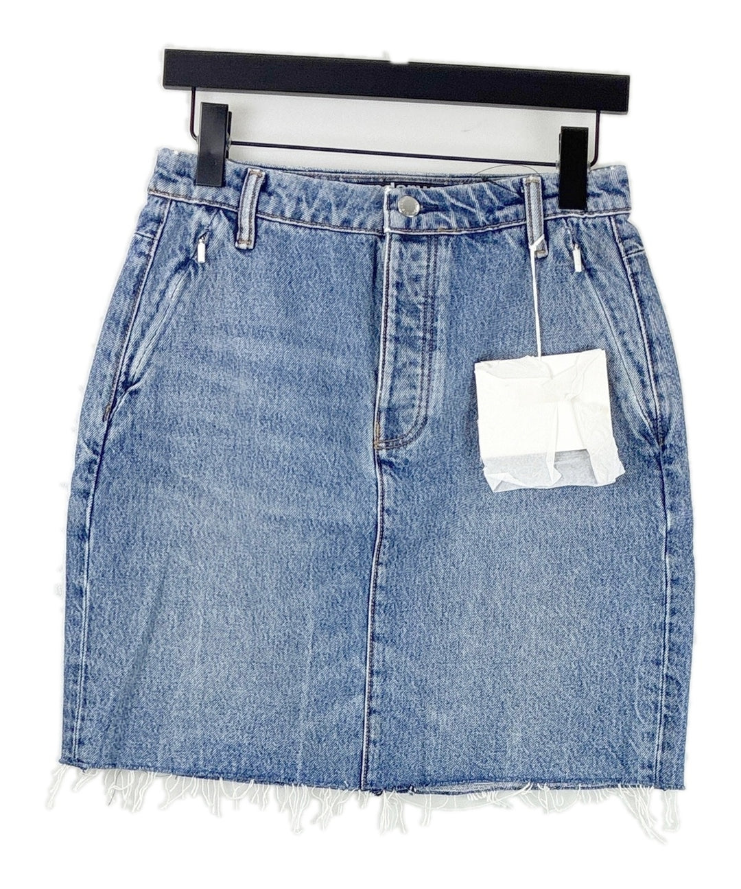 ALEXANDER WANG กระโปรงสั้น