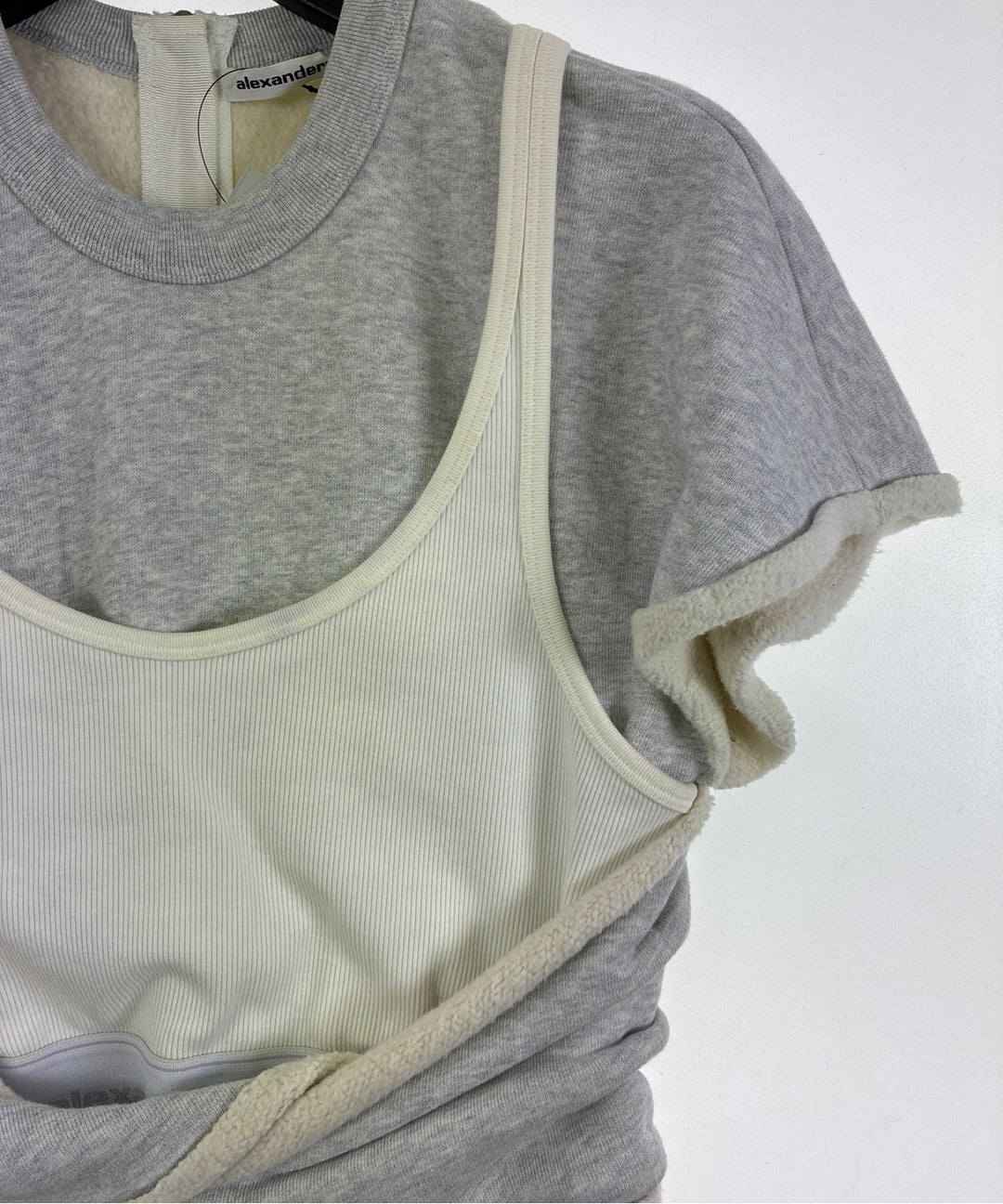 ALEXANDER WANG ชุดเดรส