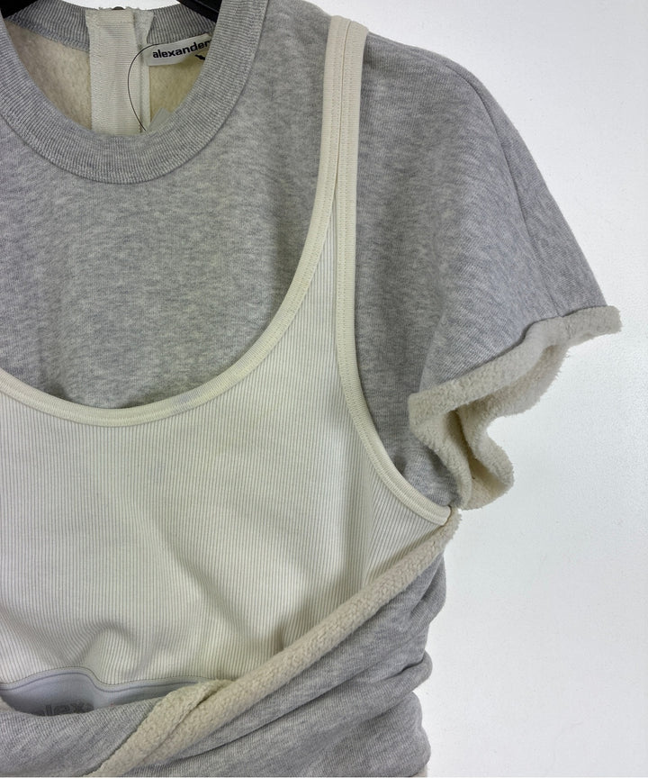 ALEXANDER WANG ชุดเดรส