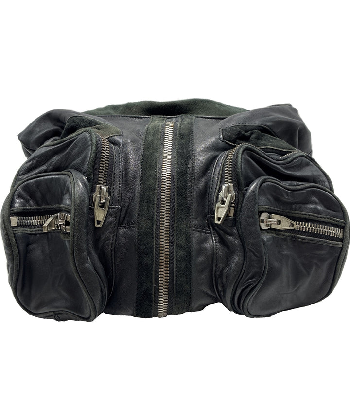 ALEXANDER WANG กระเป๋าถือขนาดใหญ่