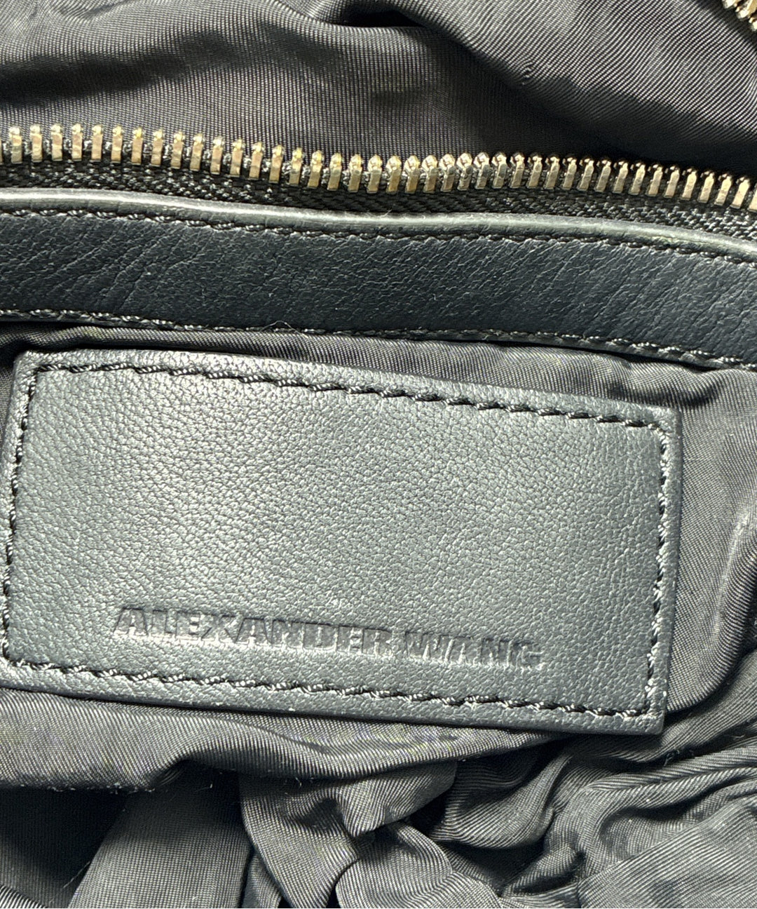 ALEXANDER WANG กระเป๋าถือขนาดใหญ่