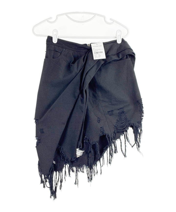 ALEXANDER WANG กระโปรงสั้น