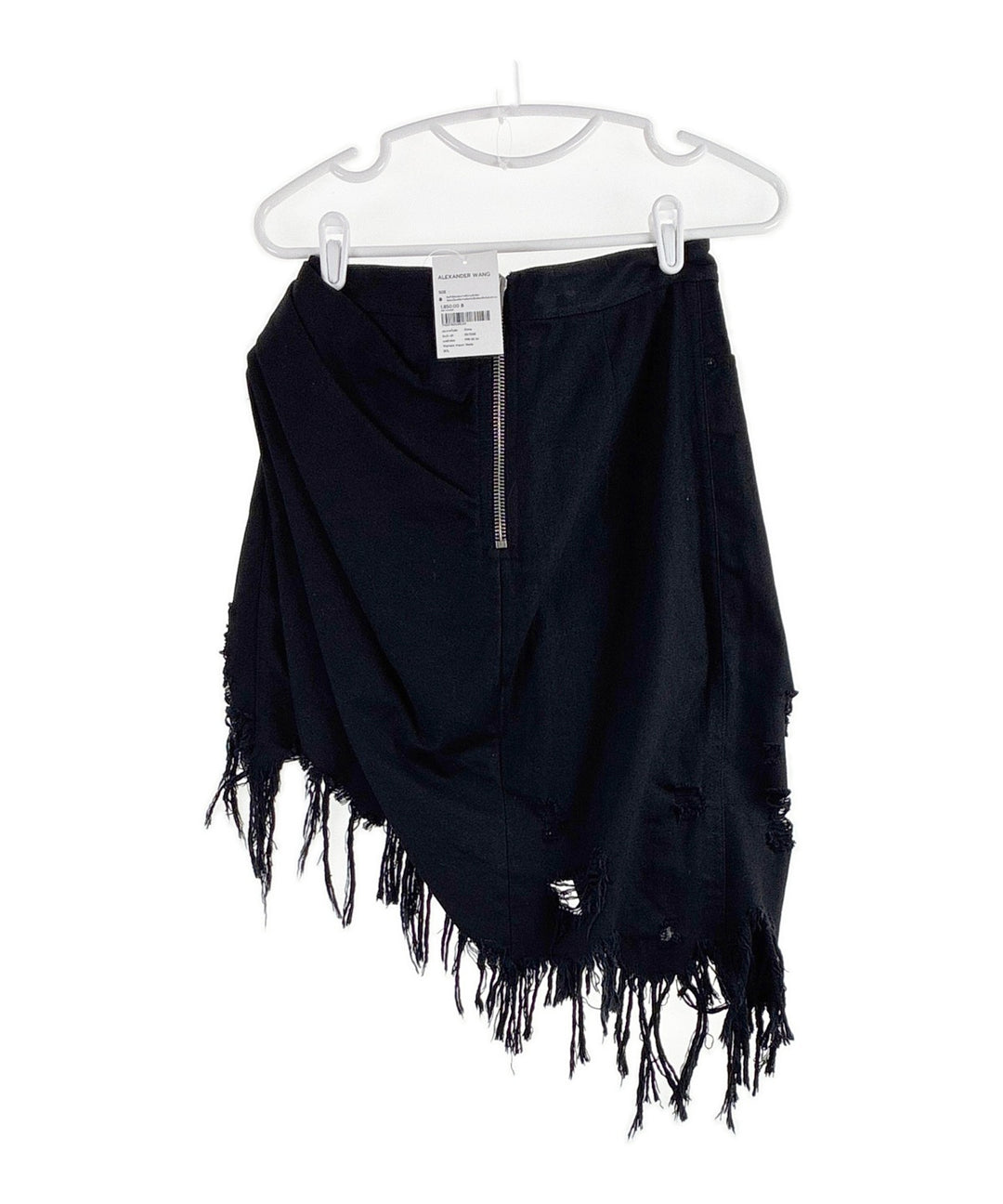 ALEXANDER WANG กระโปรงสั้น