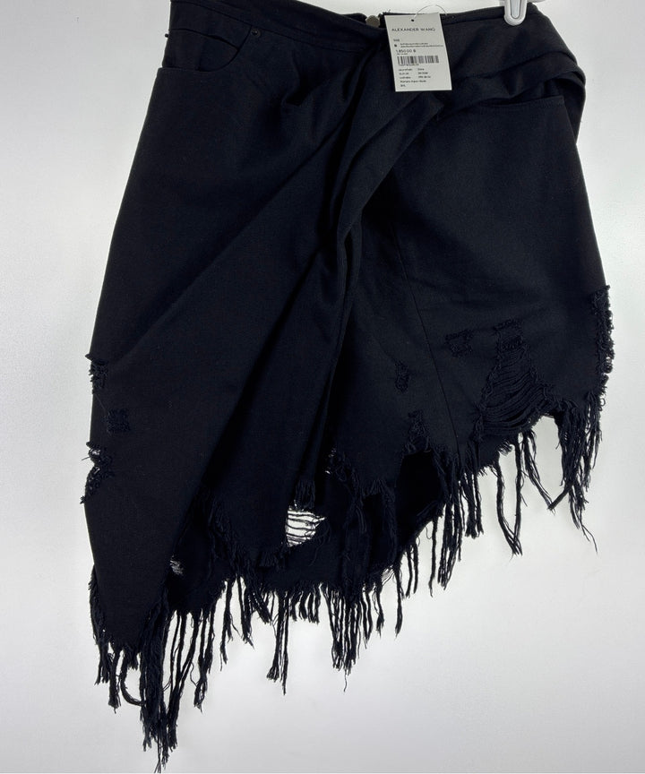 ALEXANDER WANG กระโปรงสั้น