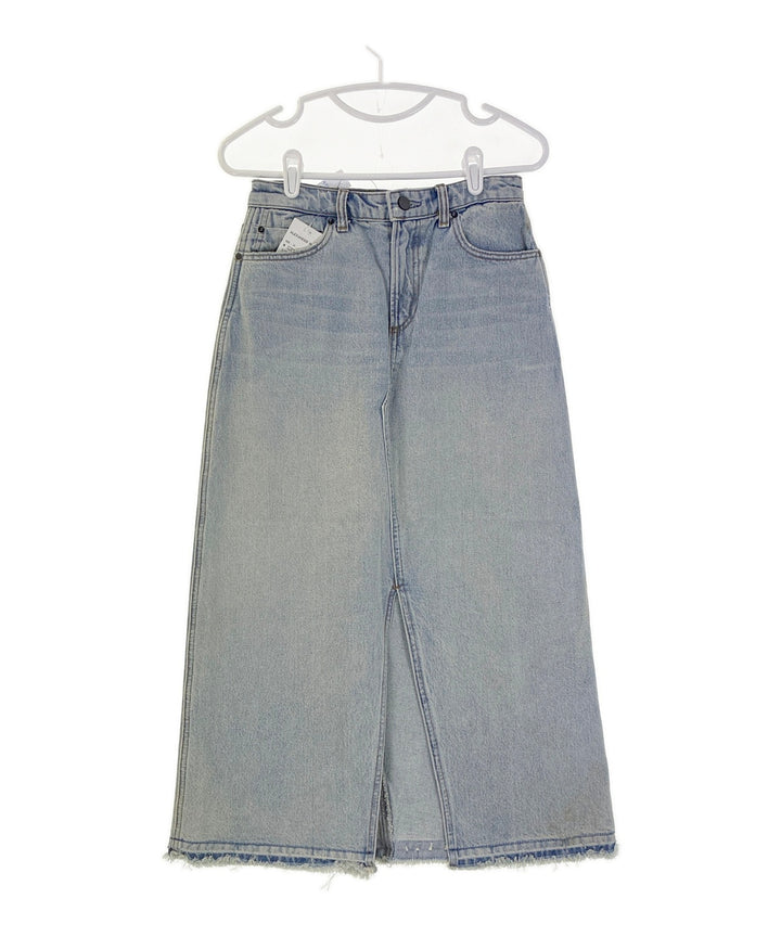 ALEXANDER WANG กระโปรงยาว/แม็กซี่ยาว