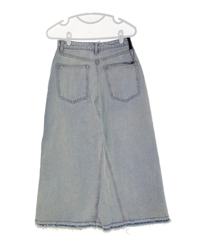 ALEXANDER WANG กระโปรงยาว/แม็กซี่ยาว