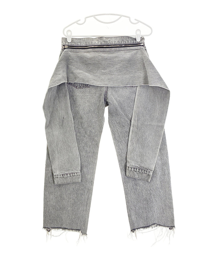 ALEXANDER WANG ยีนส์