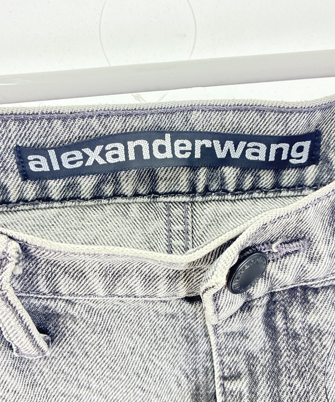 ALEXANDER WANG ยีนส์