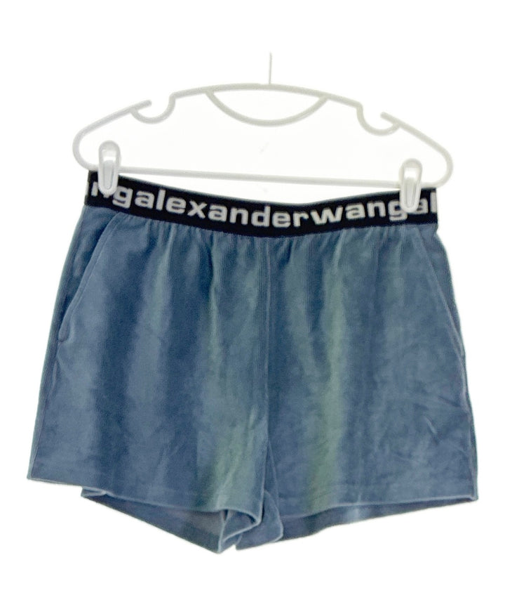 ALEXANDER WANG กางเกงขาสั้น