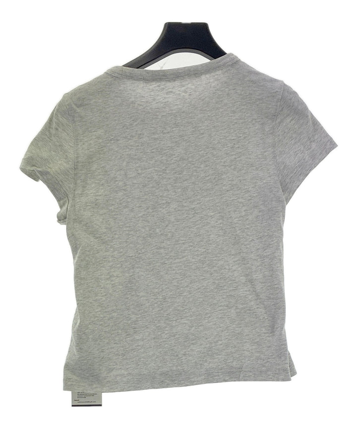 ALEXANDER WANG เสื้อยืด/เสื้อท็อปส์