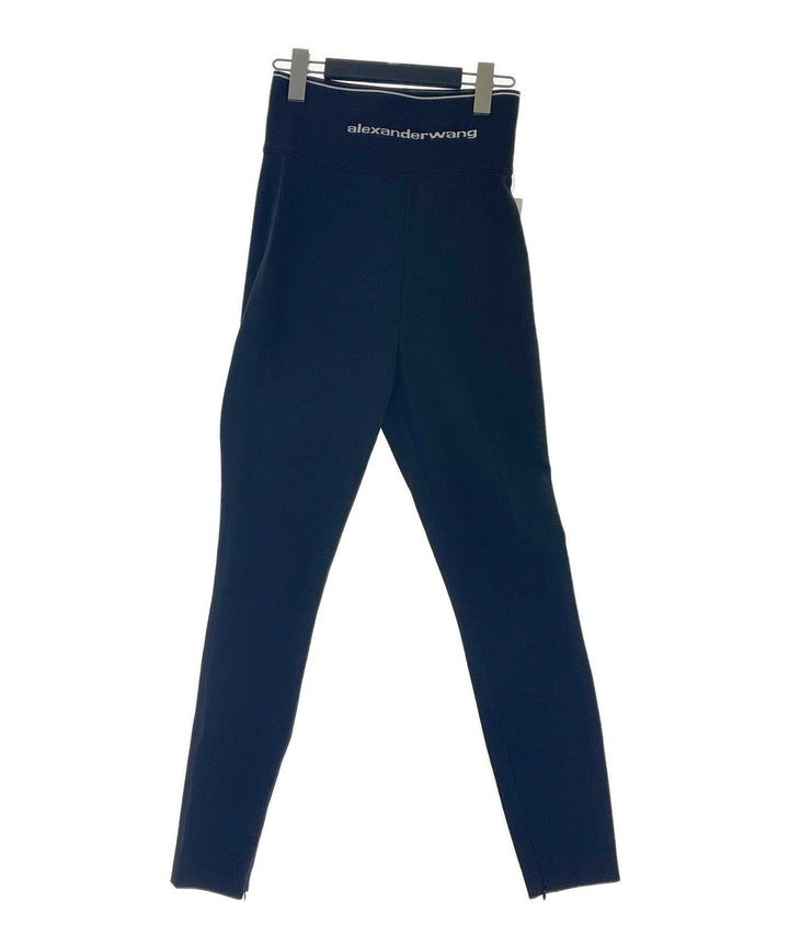 ALEXANDER WANG กางเกงขายาว