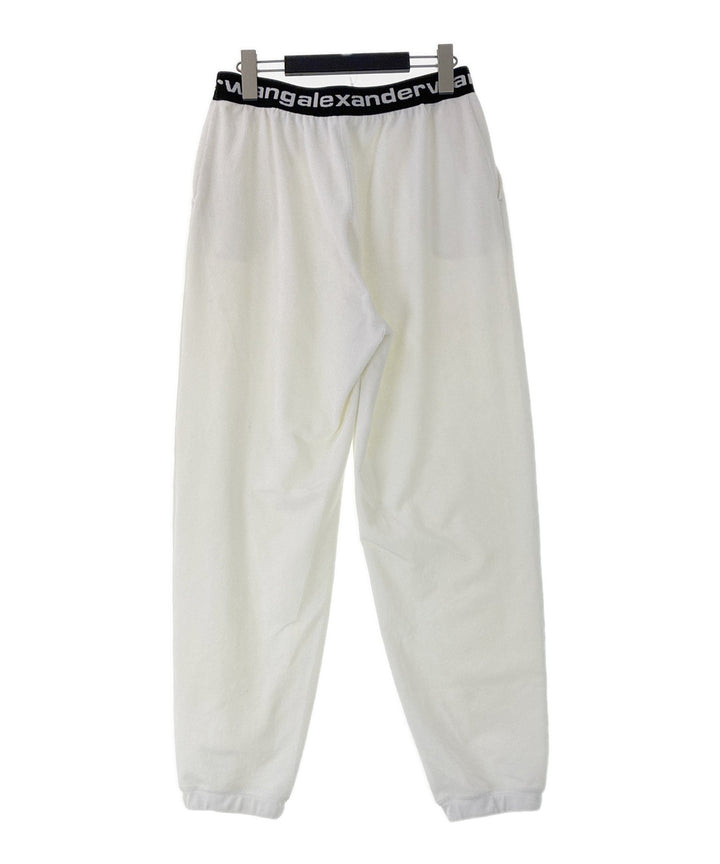 ALEXANDER WANG กางเกงขายาว