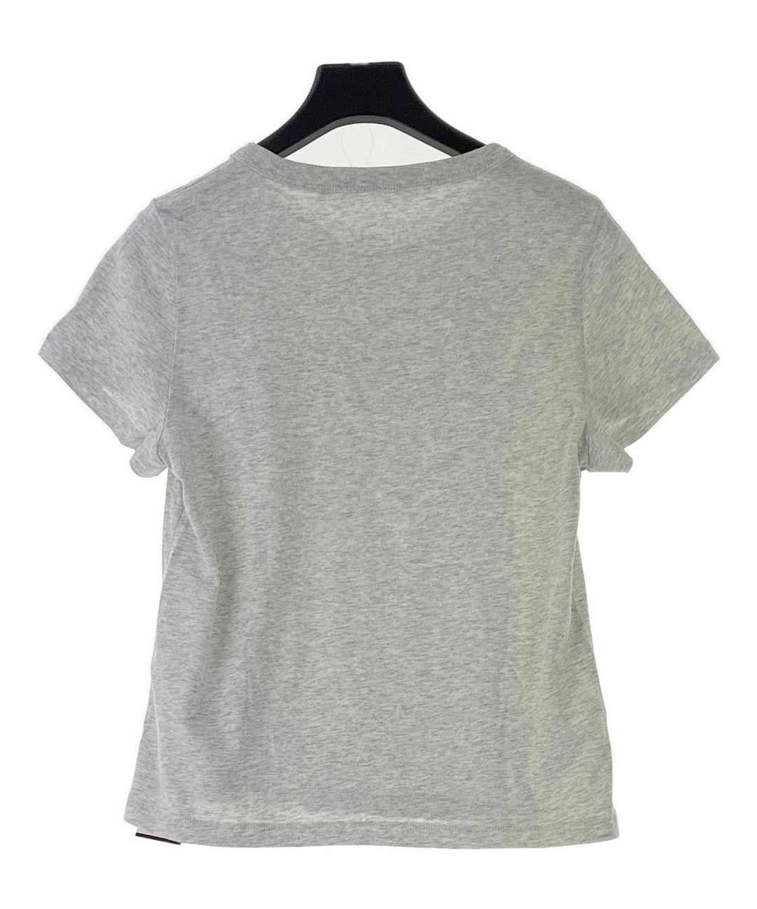 ALEXANDER WANG เสื้อยืด/เสื้อท็อปส์