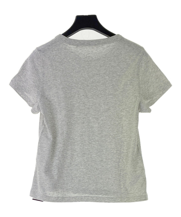 ALEXANDER WANG เสื้อยืด/เสื้อท็อปส์