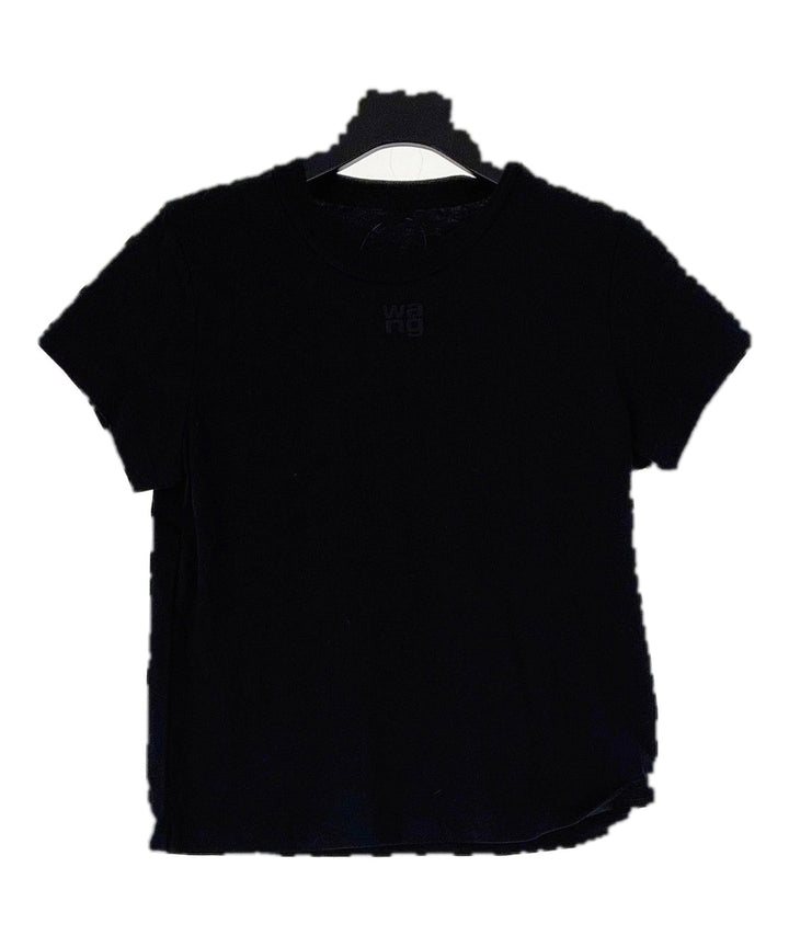 ALEXANDER WANG เสื้อยืด/เสื้อท็อปส์