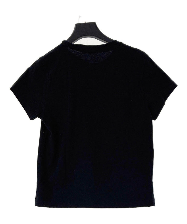 ALEXANDER WANG เสื้อยืด/เสื้อท็อปส์