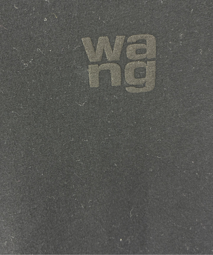 ALEXANDER WANG เสื้อยืด/เสื้อท็อปส์