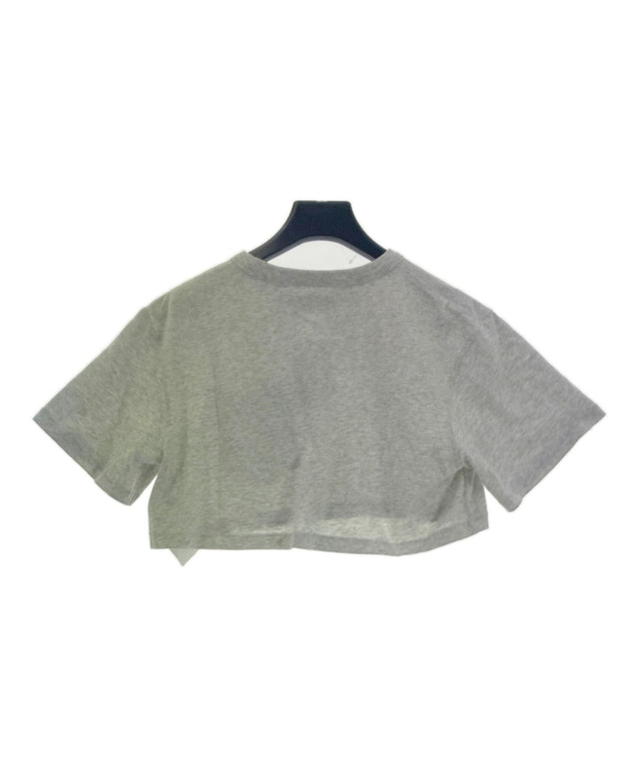 ALEXANDER WANG เสื้อยืด/เสื้อท็อปส์