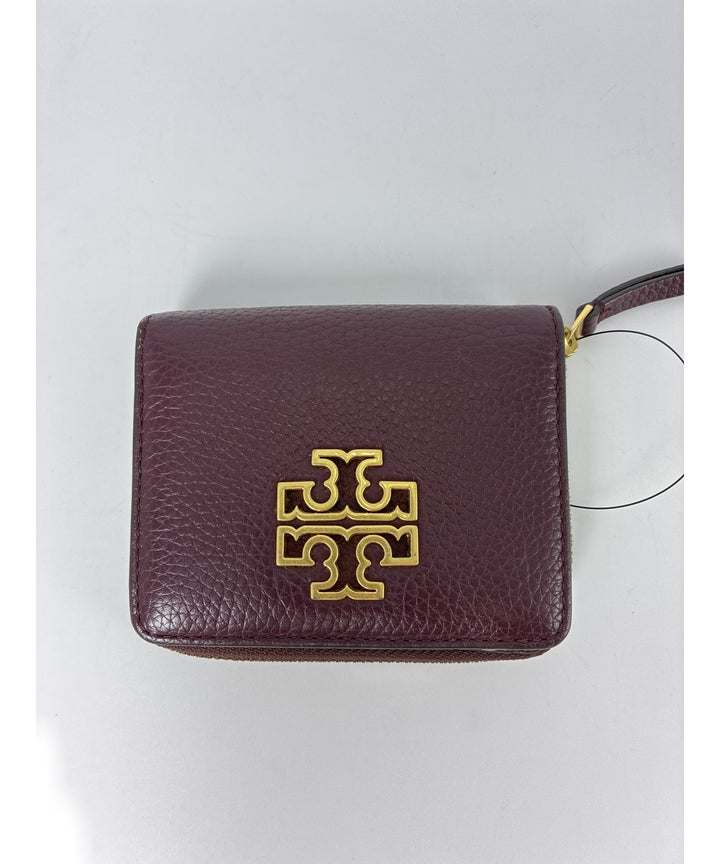 TORY BURCH กระเป๋าสตางค์/กระเป๋าใส่เหรียญ