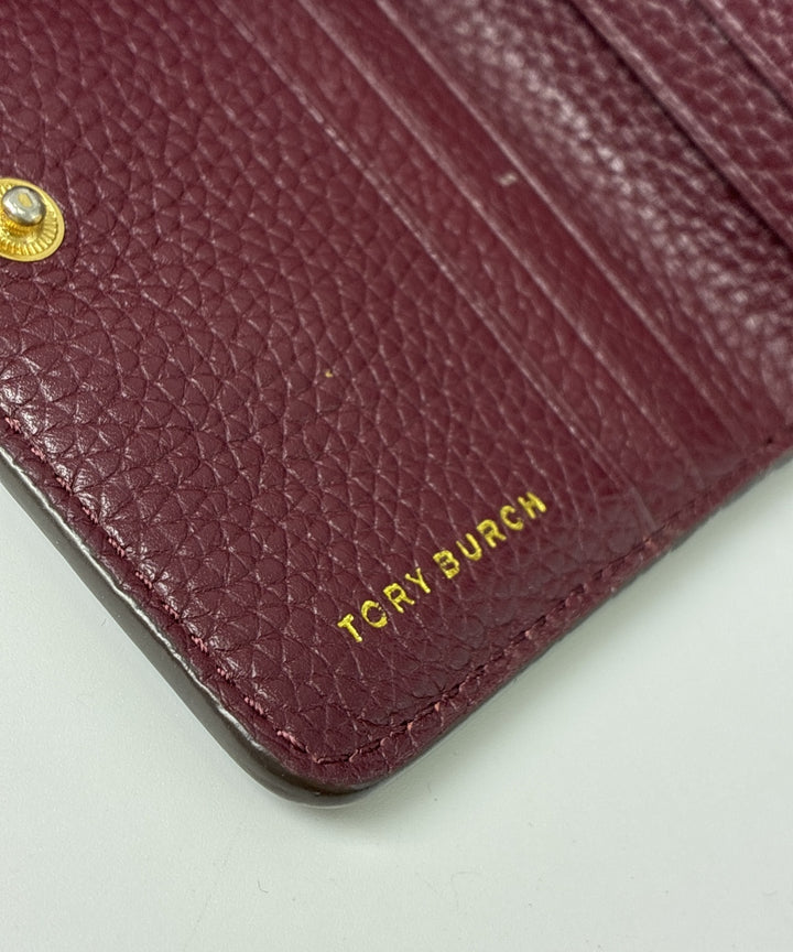 TORY BURCH กระเป๋าสตางค์/กระเป๋าใส่เหรียญ