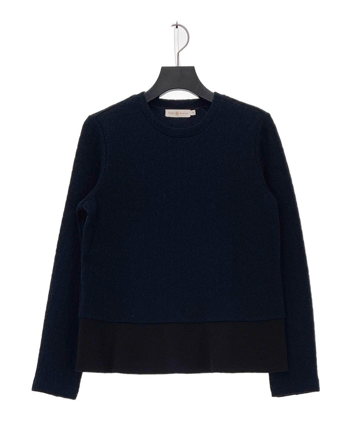 TORY BURCH เสื้อสเวตเตอร์