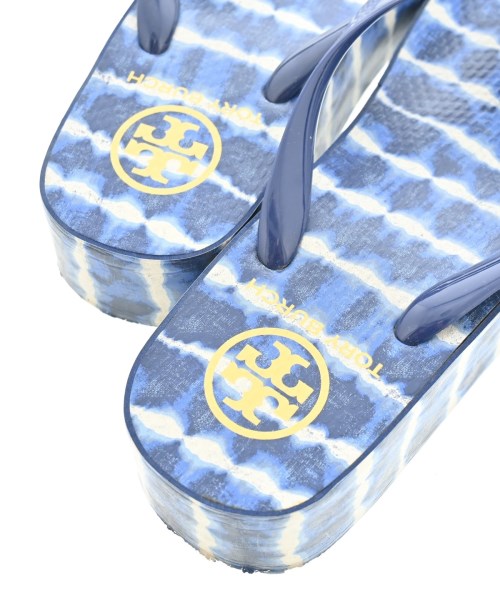 TORY BURCH รองเท้าแตะ