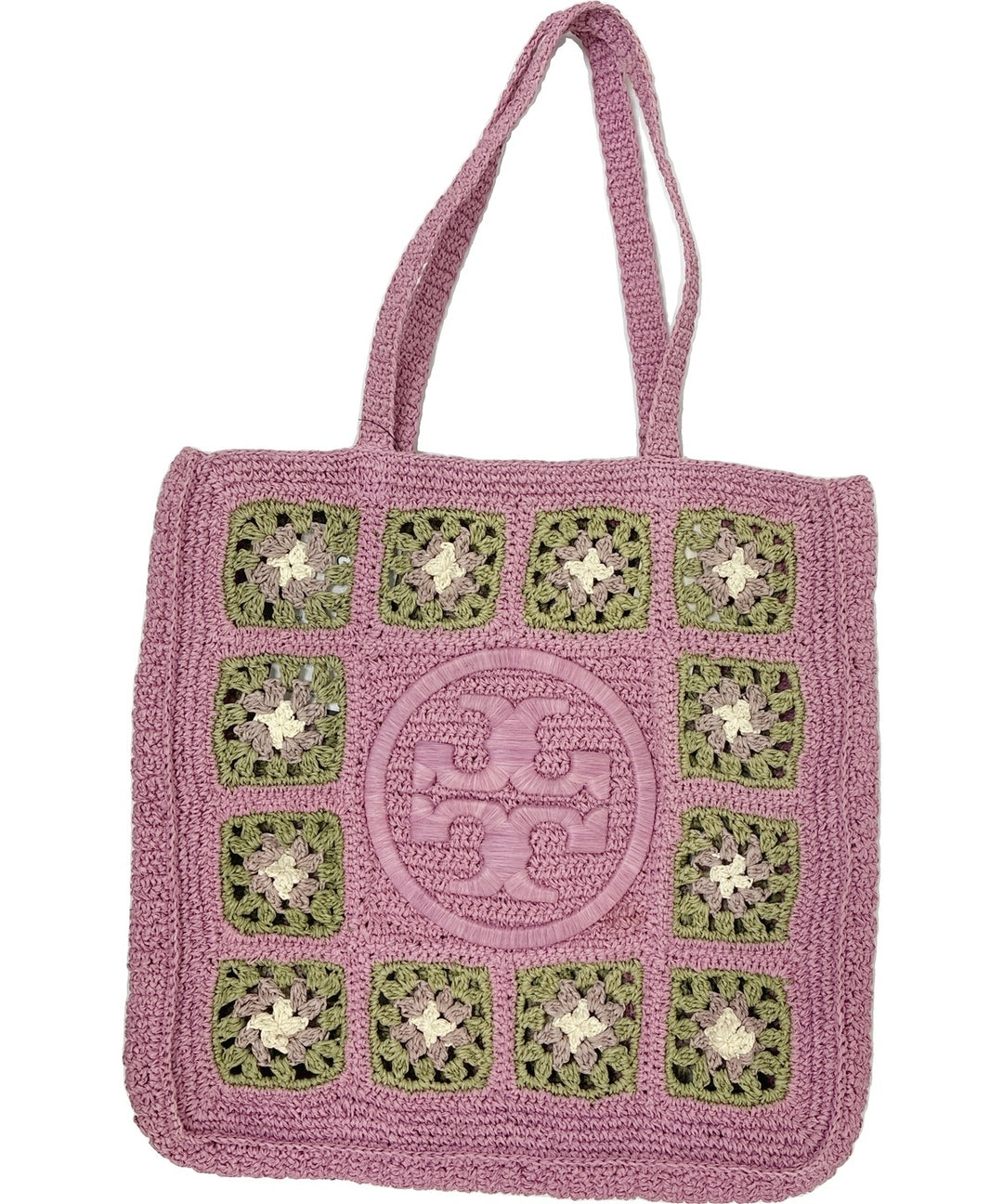 TORY BURCH กระเป๋าถือขนาดใหญ่