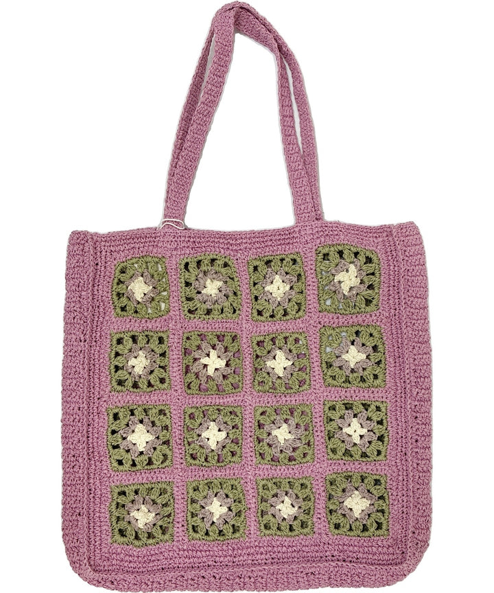 TORY BURCH กระเป๋าถือขนาดใหญ่