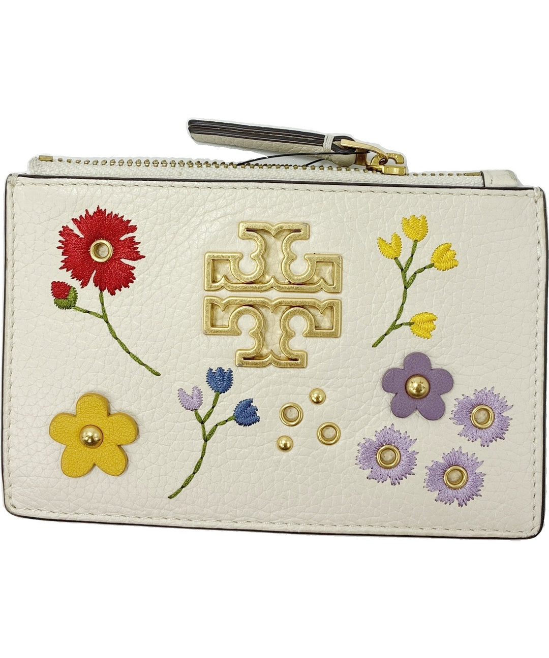 TORY BURCH กระเป๋าสตางค์/กระเป๋าใส่เหรียญ