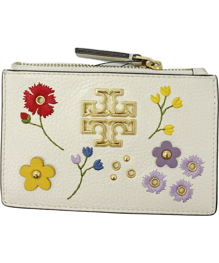 TORY BURCH กระเป๋าสตางค์/กระเป๋าใส่เหรียญ