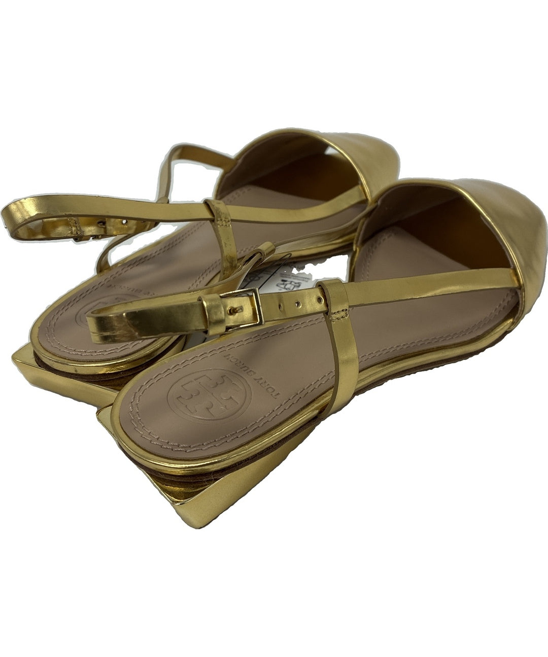 TORY BURCH รองเท้าแตะ