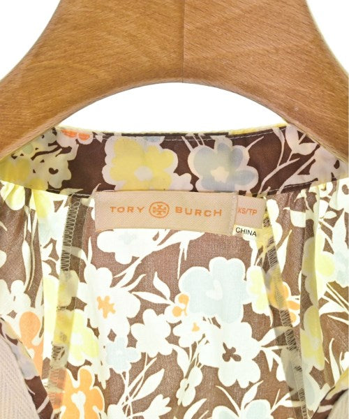 TORY BURCH ชุดเดรส