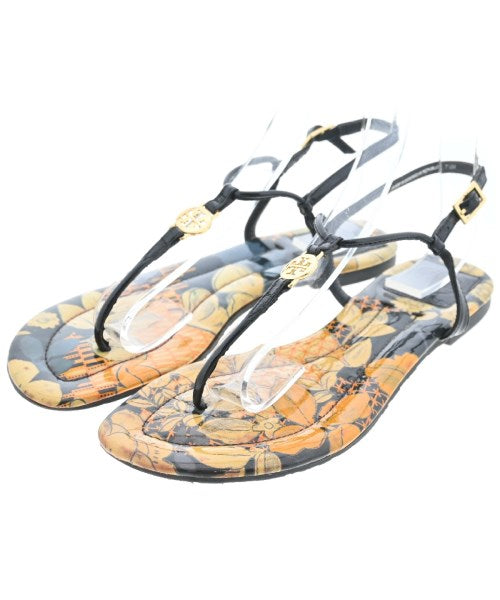 TORY BURCH รองเท้าแตะ