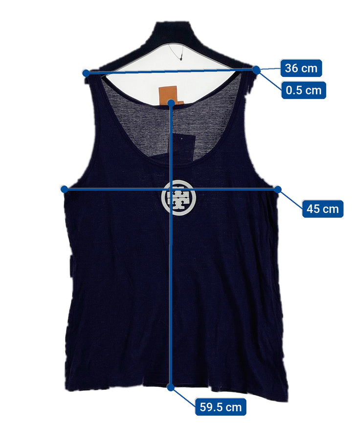 TORY BURCH เสื้อกล้าม