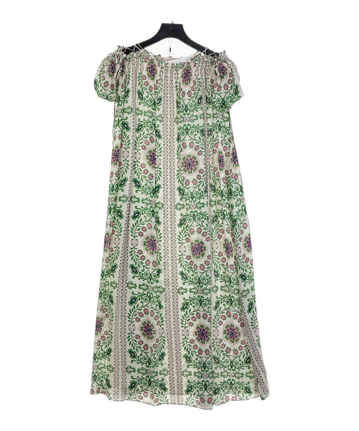 TORY BURCH ชุดเดรส