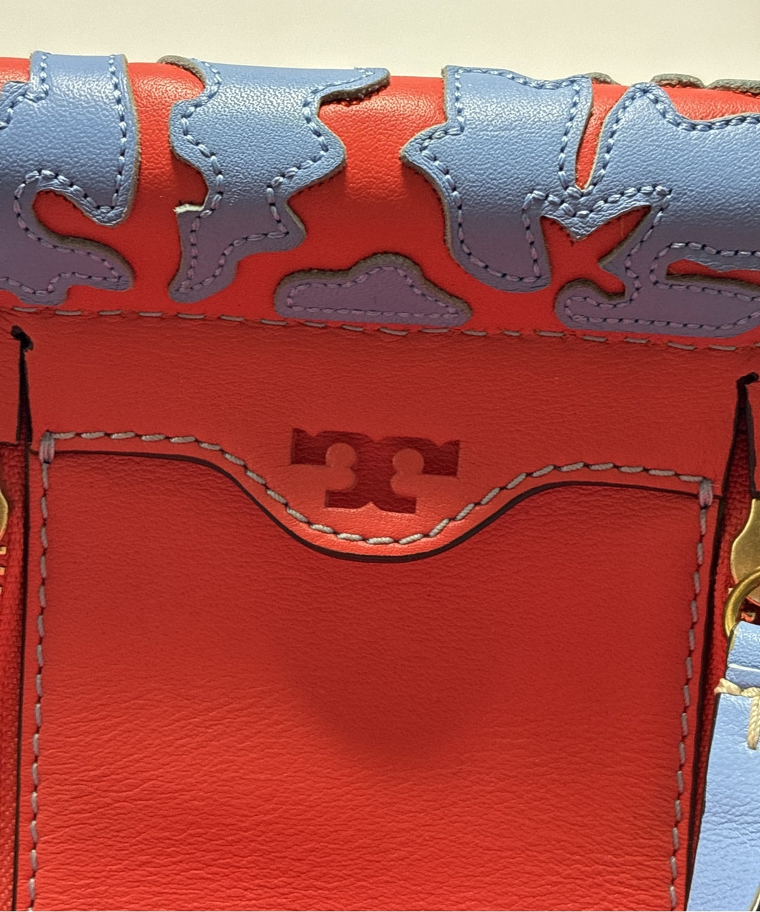 TORY BURCH กระเป๋าถือ