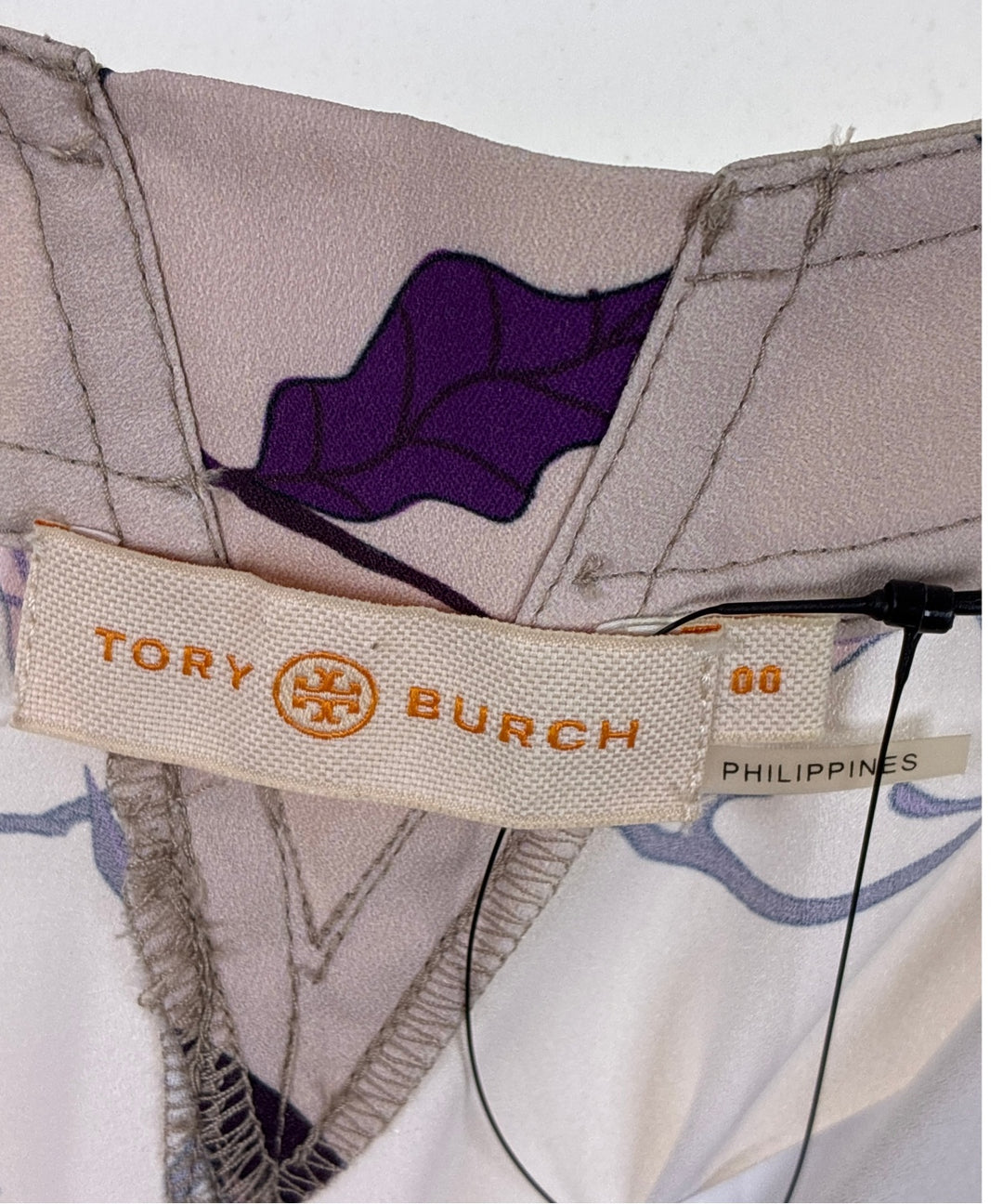 TORY BURCH กางเกงขายาว