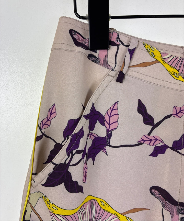 TORY BURCH กางเกงขายาว