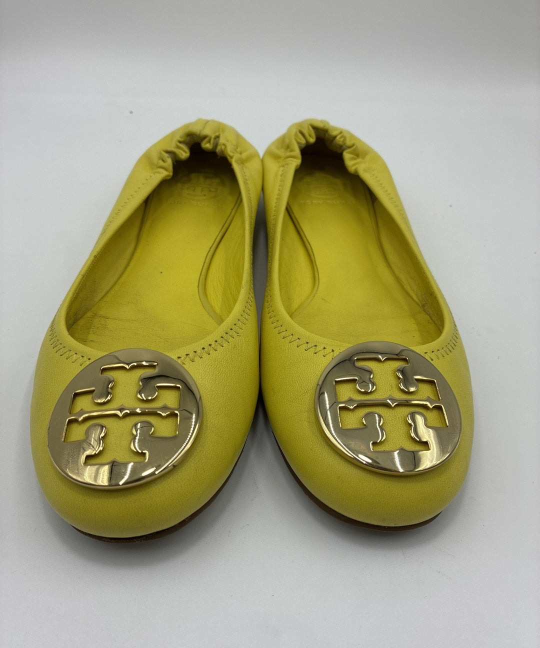 TORY BURCH รองเท้าบัลเล่ต์/รองเท้าโอเปร่า