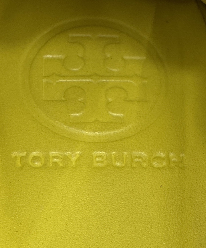 TORY BURCH รองเท้าบัลเล่ต์/รองเท้าโอเปร่า
