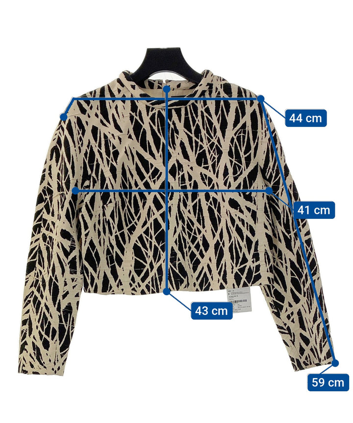 PROENZA SCHOULER เสื้อยืด/เสื้อท็อปส์