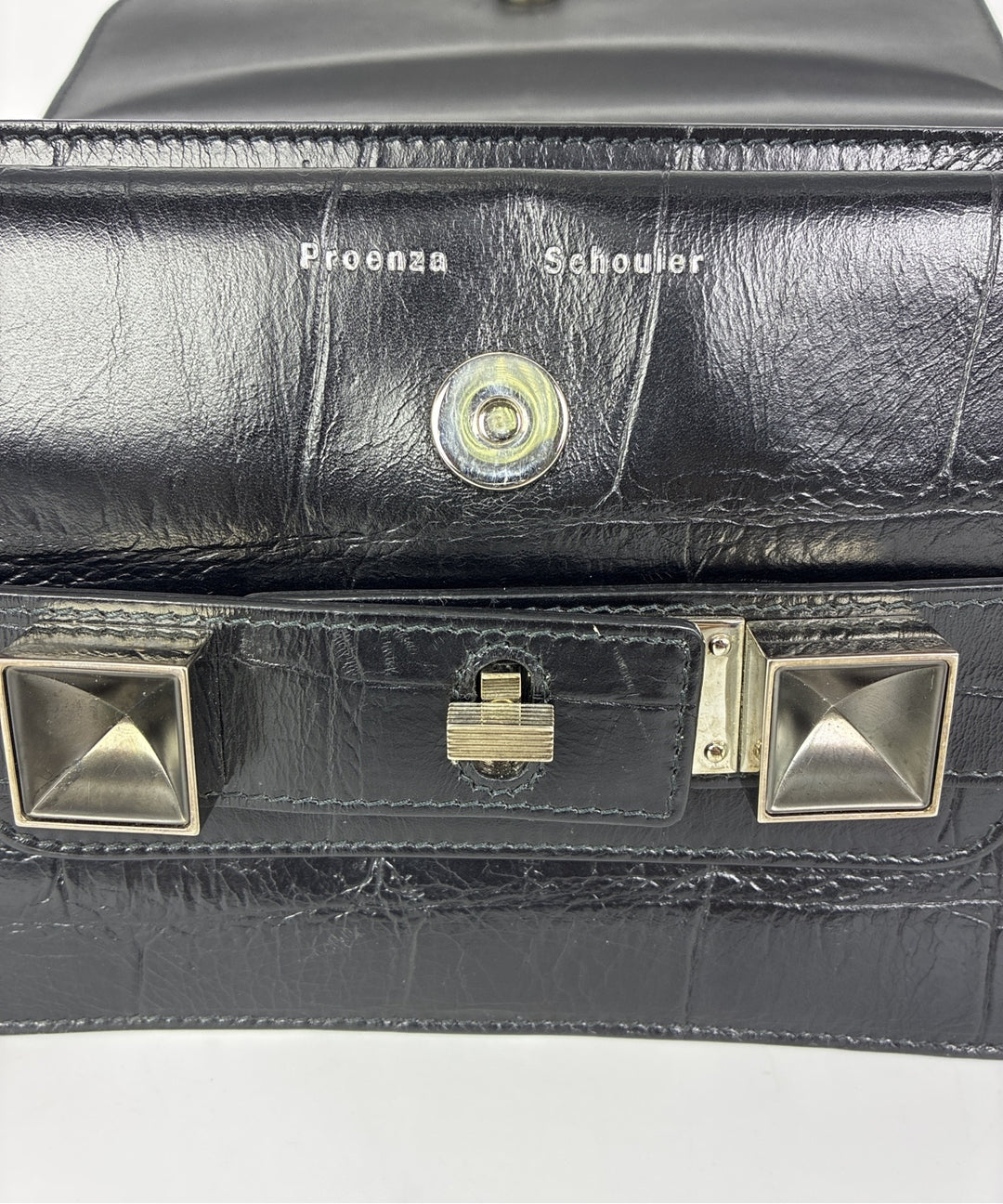 PROENZA SCHOULER กระเป๋าสะพาย