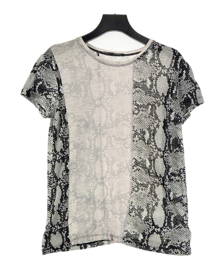 PROENZA SCHOULER เสื้อยืด/เสื้อท็อปส์