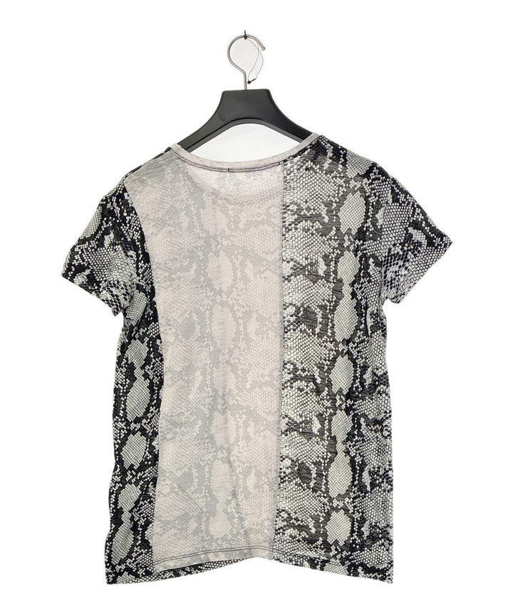 PROENZA SCHOULER เสื้อยืด/เสื้อท็อปส์