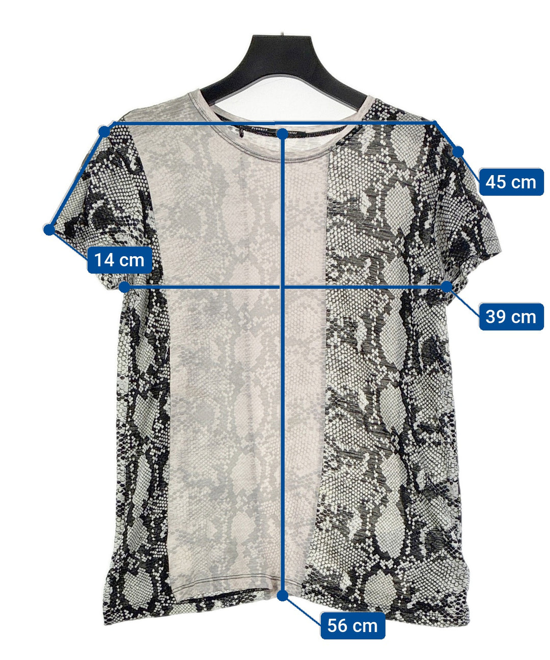 PROENZA SCHOULER เสื้อยืด/เสื้อท็อปส์