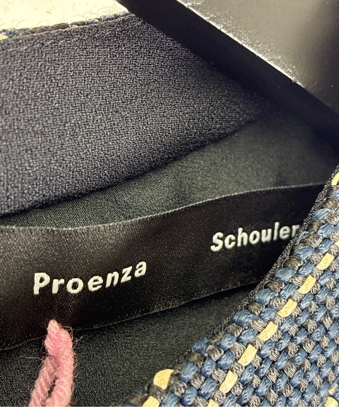 PROENZA SCHOULER เสื้อสตรี