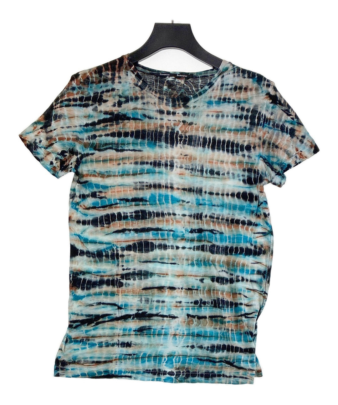 PROENZA SCHOULER เสื้อยืด/เสื้อท็อปส์