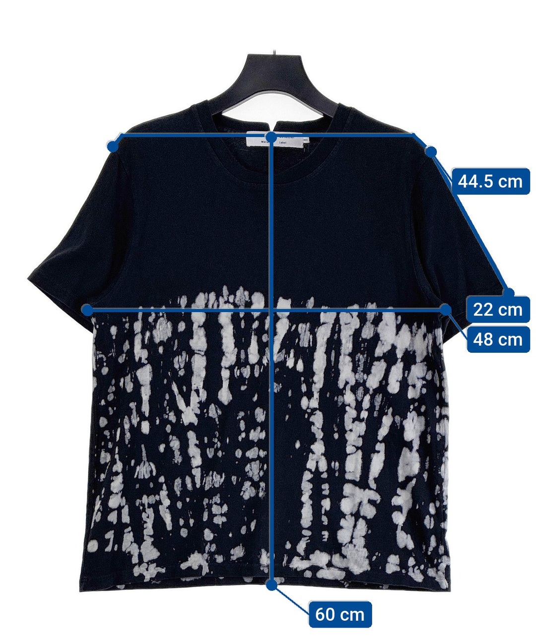 PROENZA SCHOULER เสื้อยืด/เสื้อท็อปส์